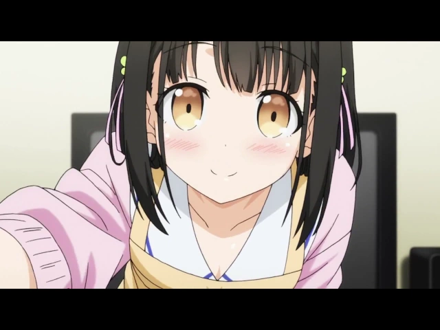 one room 主題歌 tv size 「春待ちクローバー」/花坂結衣 cv: m・a・o